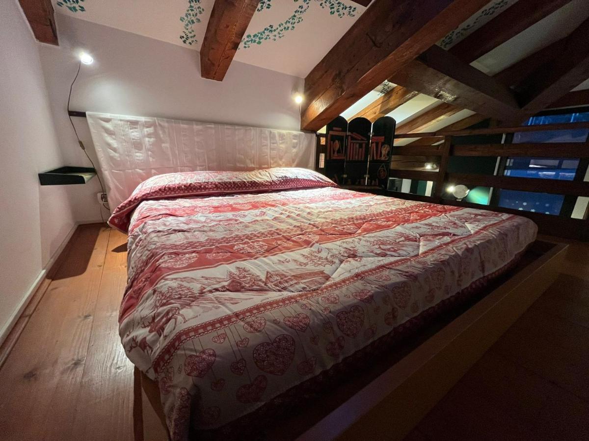 Maison Ricci Улькс Экстерьер фото